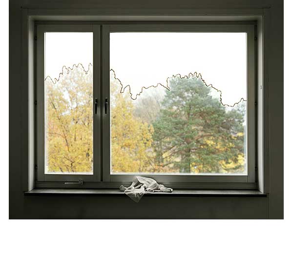 Linda Hofvander, Horizone 1