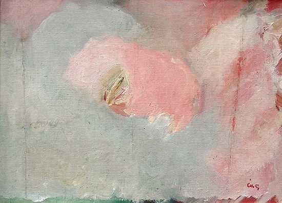 Åke Göransson, 'Modern Somn'