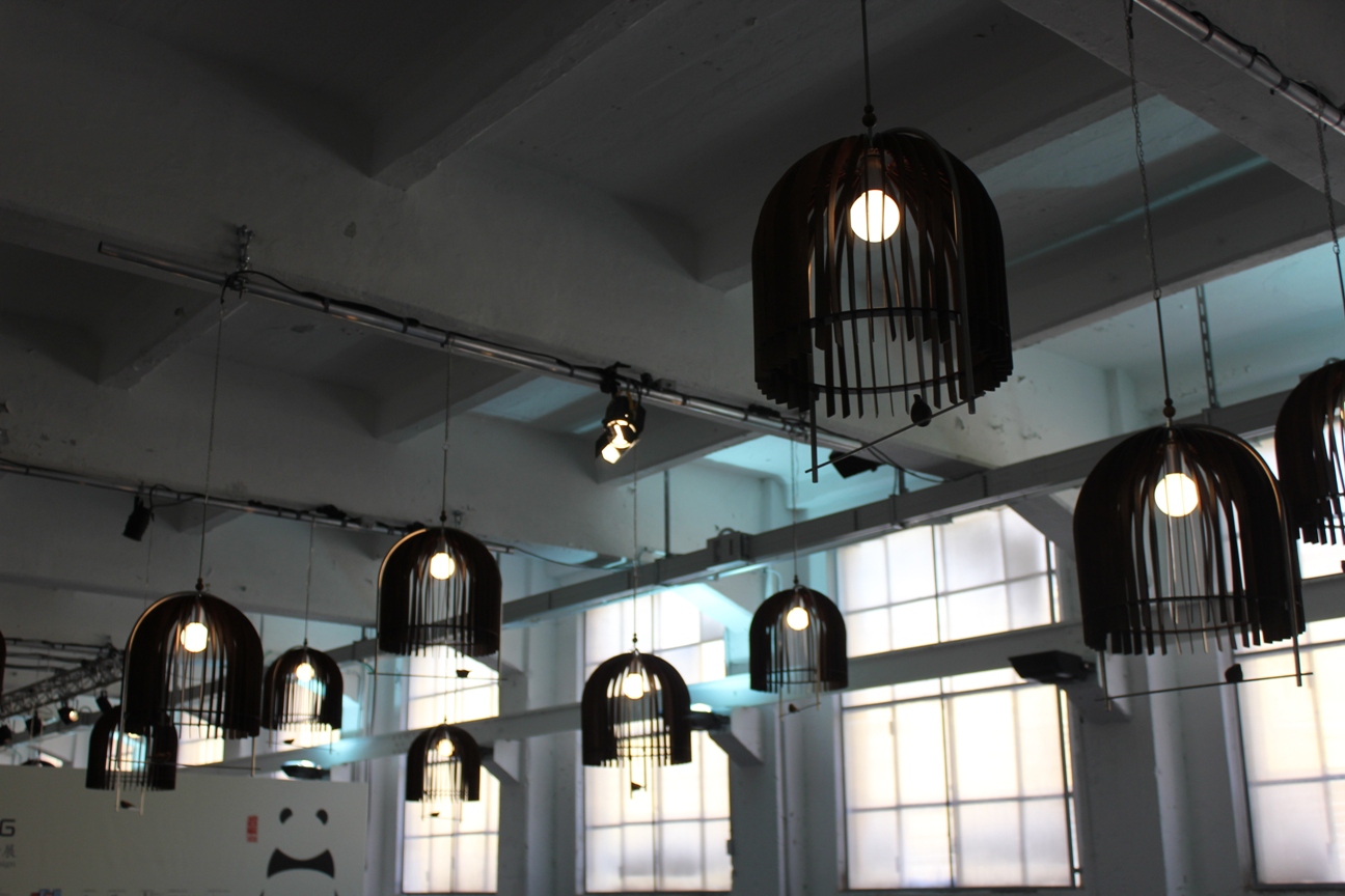 MEET TALENTS, an exhibition curated by RCS