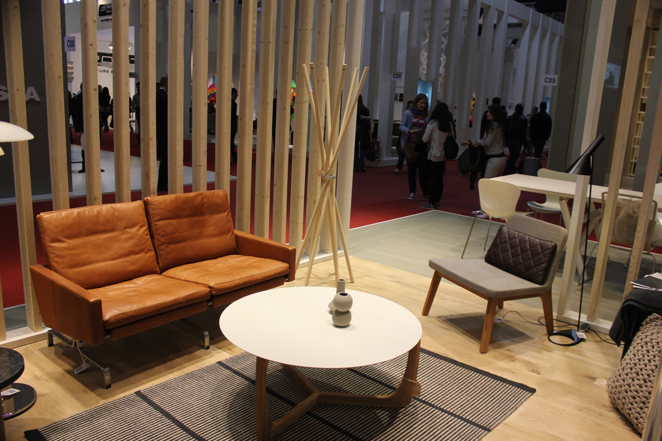 ... and a 50's room, just as a preview for all other extravaganza