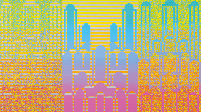 Mari Rantanen, The Unbarable Likeness of Being